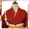 Wenhao wild dog cos cosplay suit Yasha Baixue, Quanjing flower cos suit yukata kimono now