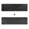 Rebel WK100 Wireless Keyboard
