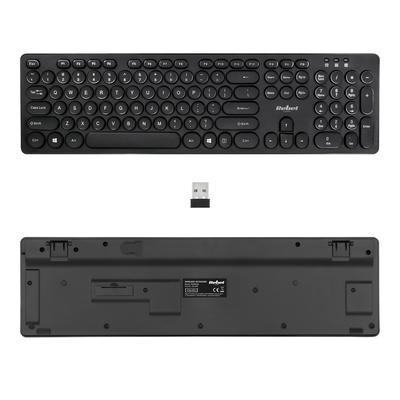 Periféricos para computadores – Teclados