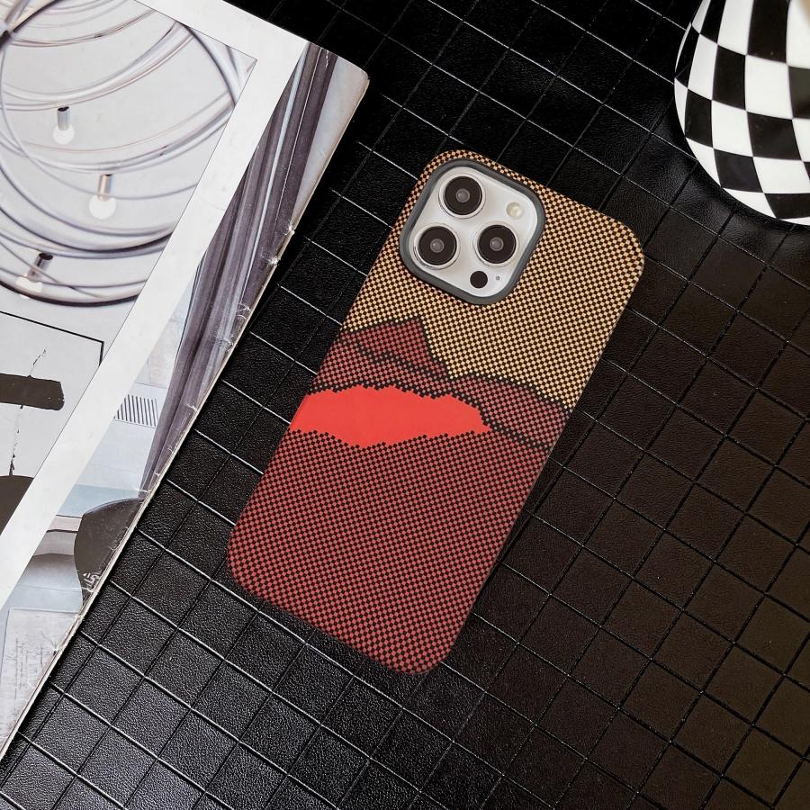 

Металлический чехол из углеродного волокна для объектива с беспроводной зарядкой и магнитной фиксацией для iPhone 11 12 14 15 13 16 Pro Max Защитная крышка Fundas, устойчивая к царапинам For iPhone 11