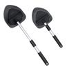 Aluminum Alloy Telescopic Windshield Cleaning Brush