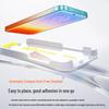 Baseus Huawei Pura 90 Series Tempered Glass Screen Protector