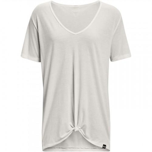 Under Armour Womens/Ladies Project Rock T-Shirt