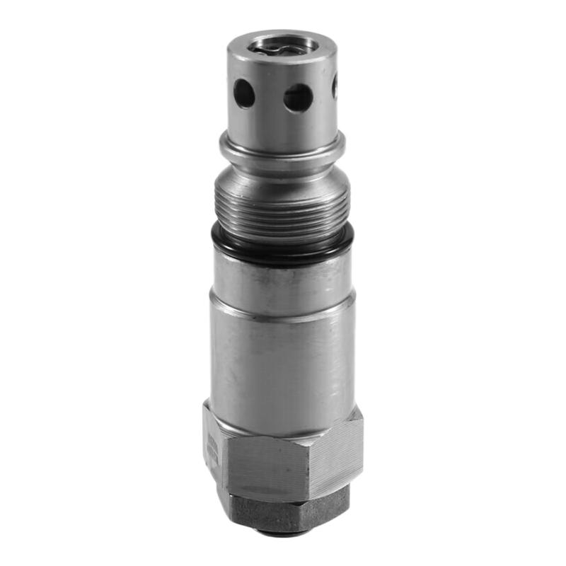 Main Relief Valve For Hydraulic Pump 421-43-27460 Fit For Komatsu WA420 WA800 Excavator Loader Parts