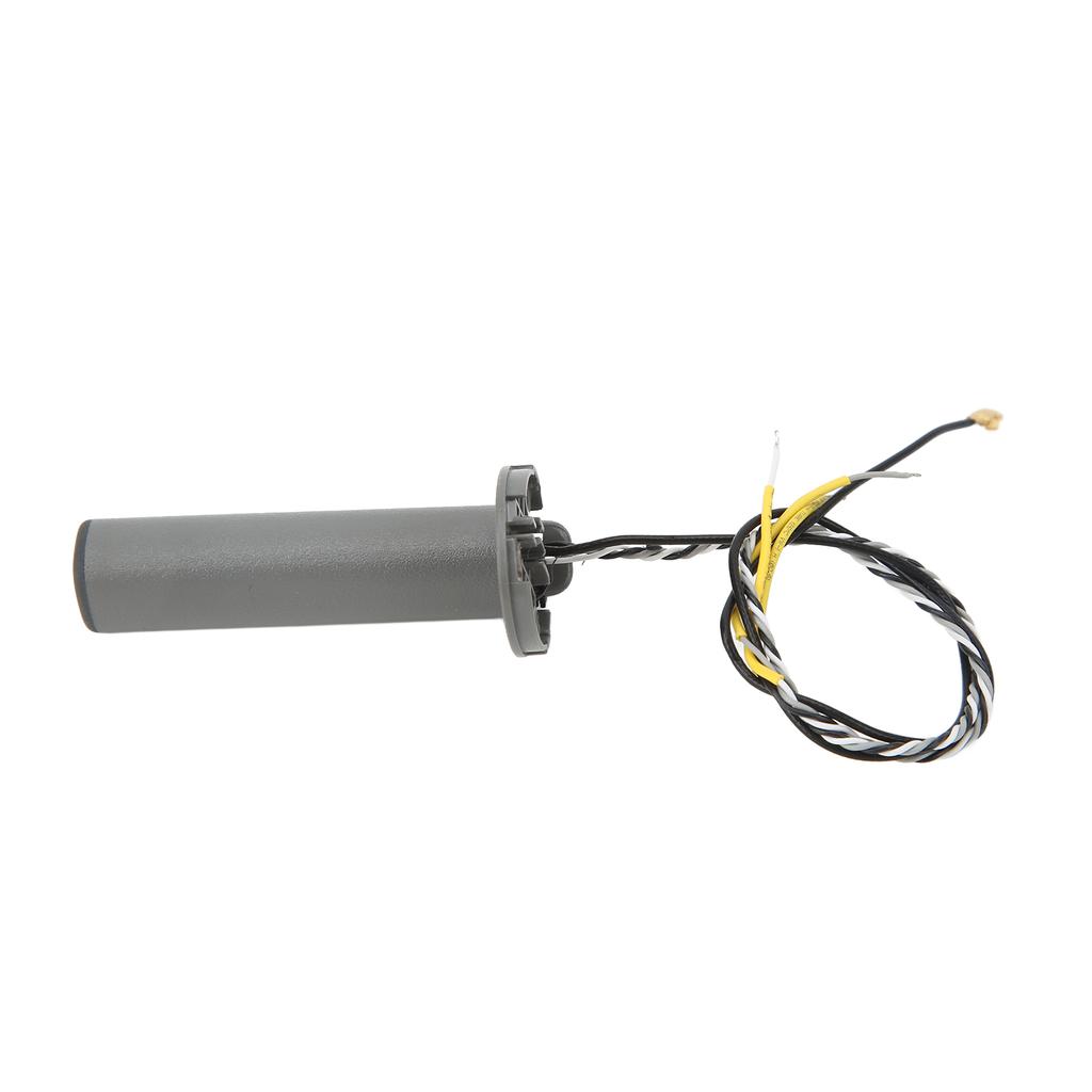Front Motor Arm Landing Gear Right Leg Cover with Antenna for Mavic 2 Pro Drone Parts