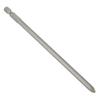 Long Reach Magnetic Cross Head PH1 PH2 Screwdriver Bit Set 150mm Length 5 Pcs