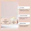 EELHOE Invisible Makeup Primer Stick Cream. Invisible pores, nourishing skin, hydrating, long-lasting, smooth foundation, and primer cream
