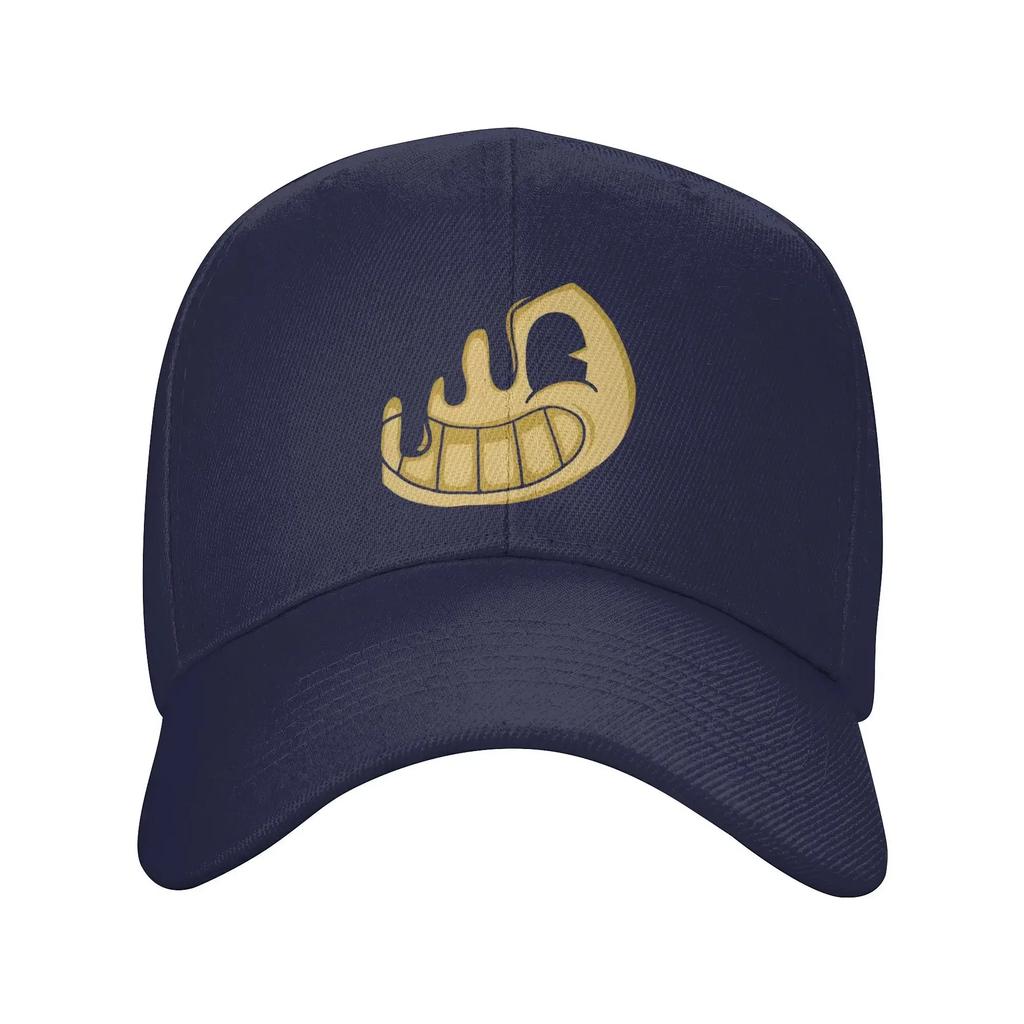 Unisex Women BBendy Funny Game Merch Baseball Cap Trucker Hat Casual Golf Wear Adjustable