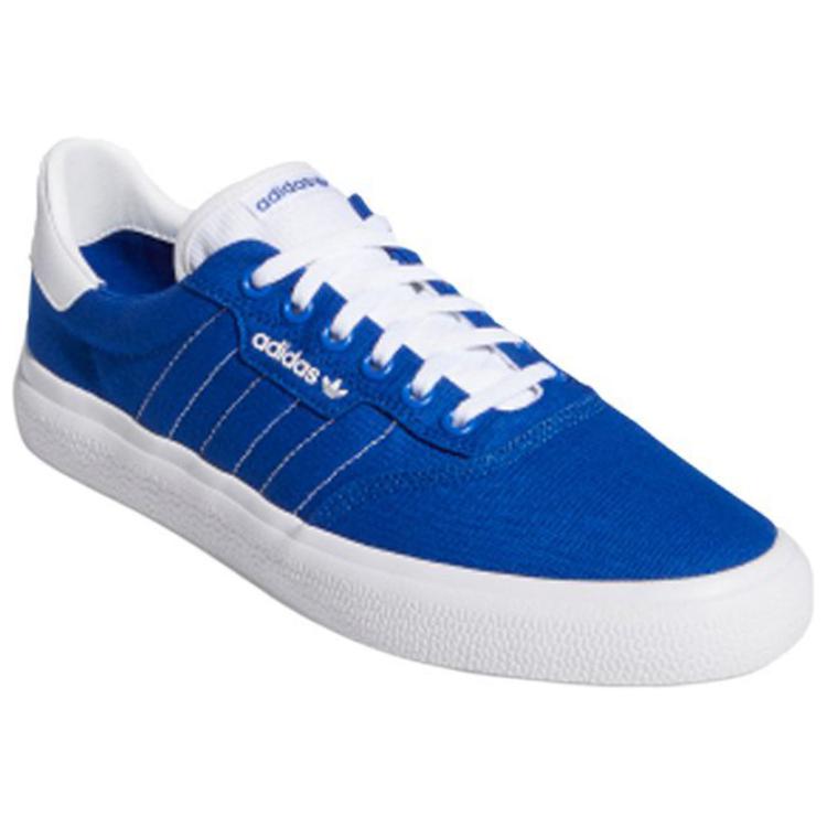 adidas Originals 3MC Vulc Blue White EG8545