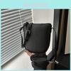 Trendy Retro Small Bucket Shoulder Bag For Women In Fashionable Colors And Designs