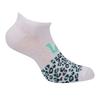 Lee Unisex Erwachsene Leopardenmuster Socken (Packung mit 3)