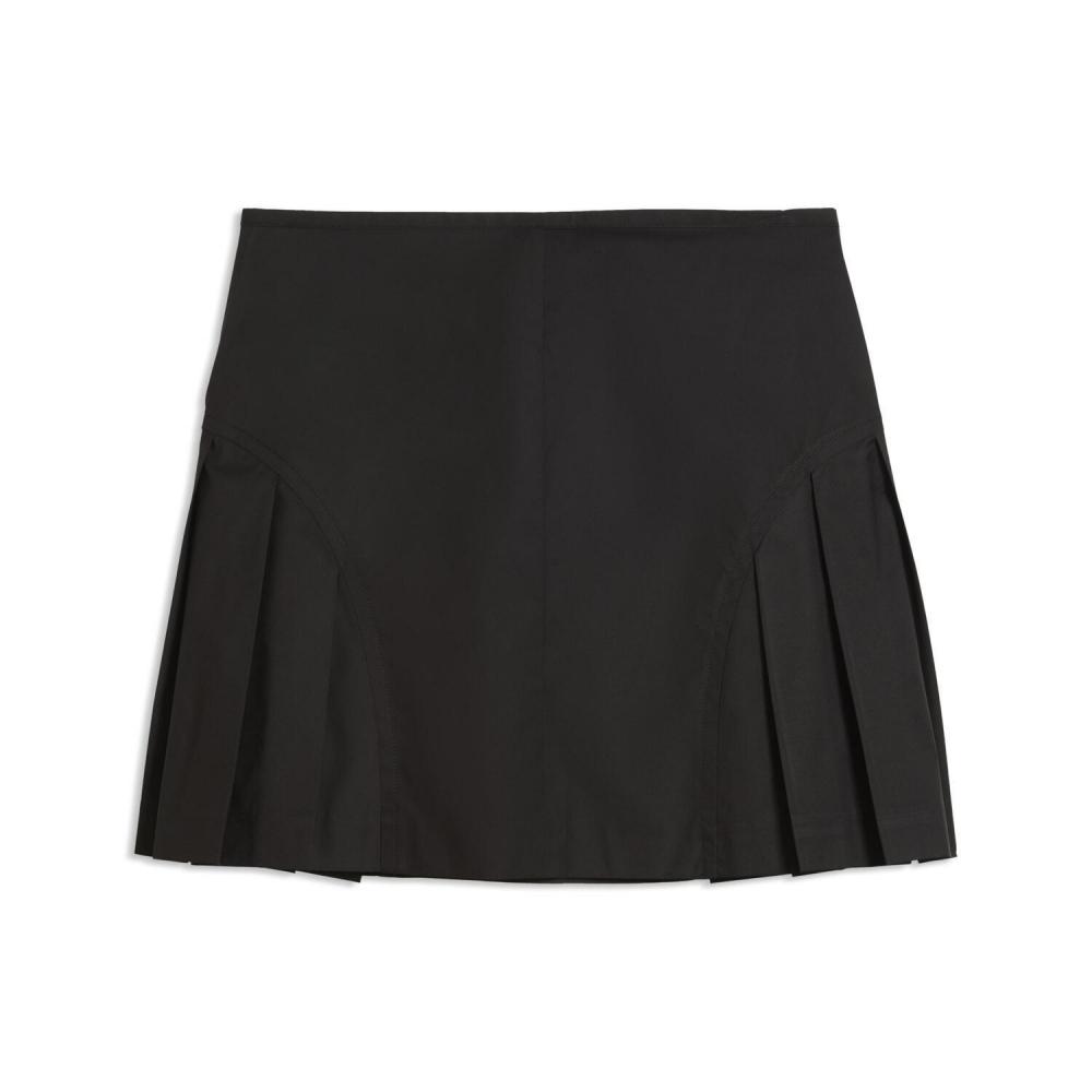 Puma W Dare To Woven Short Skirt 636855 01bk