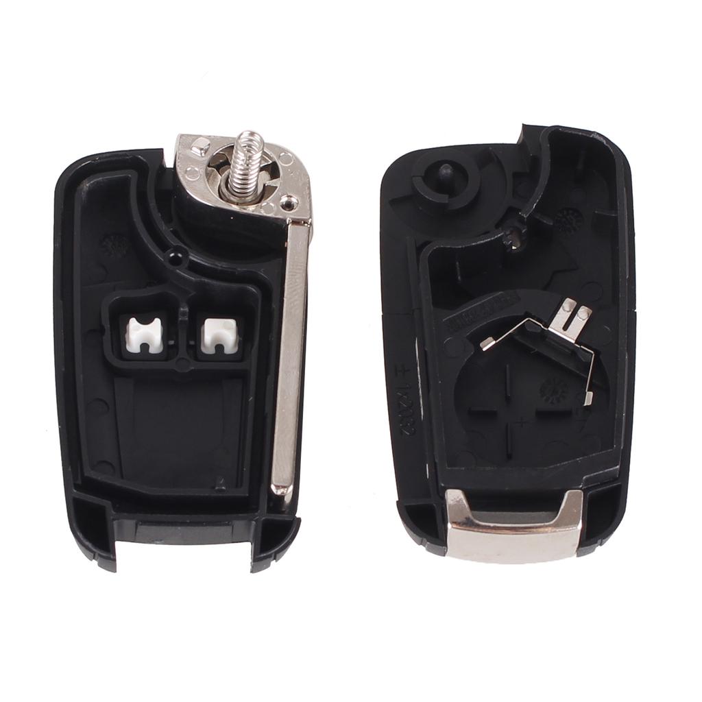 Folding Flip Remote Key Fob Shell fit for CHEVROLET Epica Lova 2 Button Case Folding Flip Remote Key Fob Shell fit for CHEVROLET Epica Lova 2 Button Case