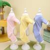 Spring Dog Pajamas Jumpsuit Puppy Pet Clothes Bichon Frise Pomeranian Schnauzer Poodle Dog Apparel Pet Clothing Costume Outfit