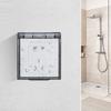 Socket Protective Cover Outdoor Waterproof Electrical Box Electric Plug Cover Bathroom Wall Switch Protection Cover