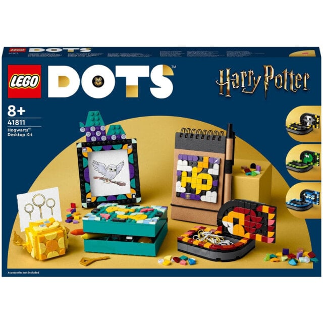 

Конфигурация LGO DOTS2