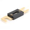 ANL Auto Blade Fuse Gold Plated BoltOn Type DC32V Universal for Car Truck RV Stereo Battery(150A )