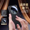 Applicable To Vivox111pro Mobile Phone Case, Plain Leather Matte X111S Protective Case, All-inclusive Lens, Four Corners Anti-drop Male