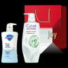 Clear Family Care Shampoo & Shower Gel Set