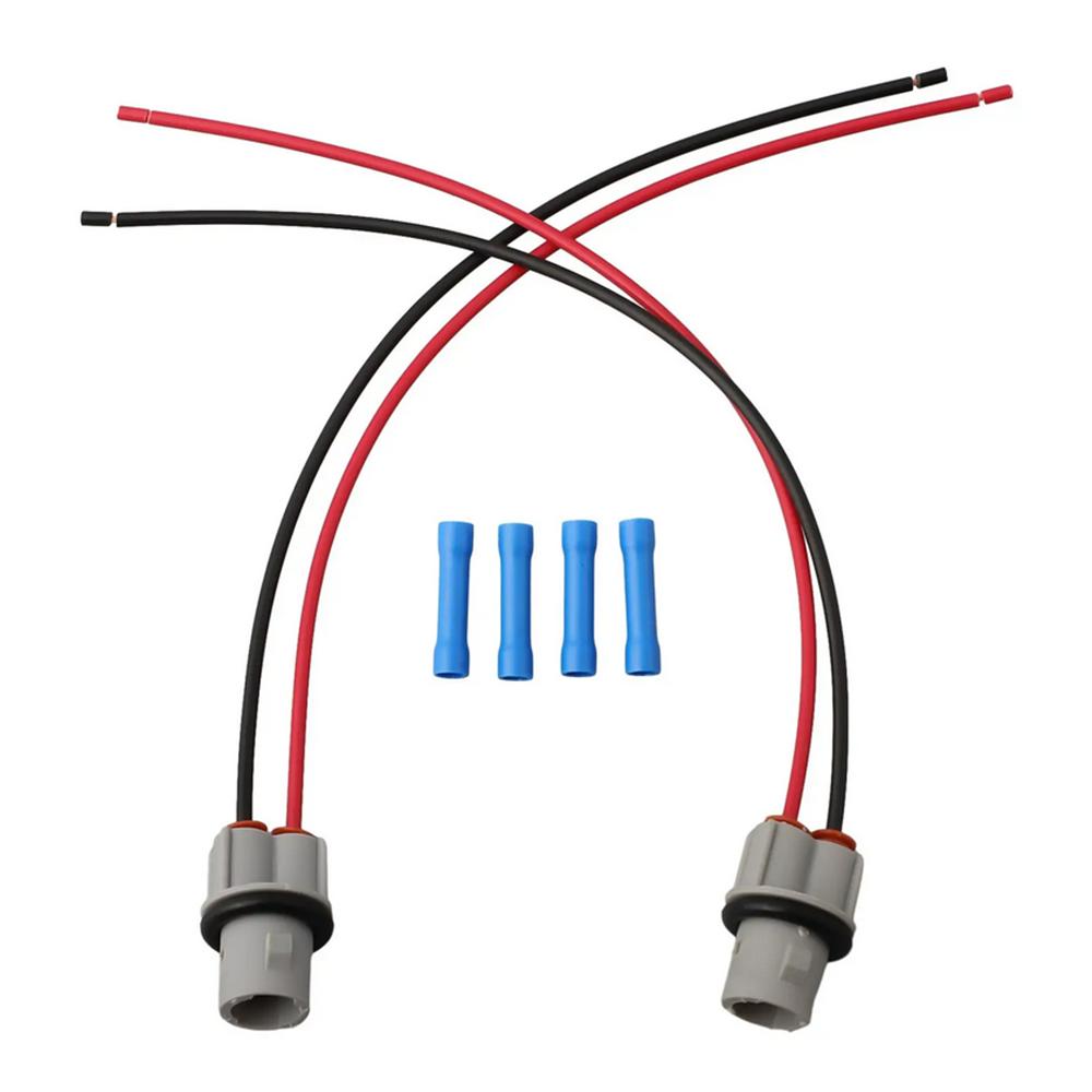 Side Marker Lamp Socket for Mercedes-Benz