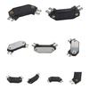 Engine Ignition Module Long Lasting Performances Ignition Controllers Temperature Resistant Igniters for Automotives