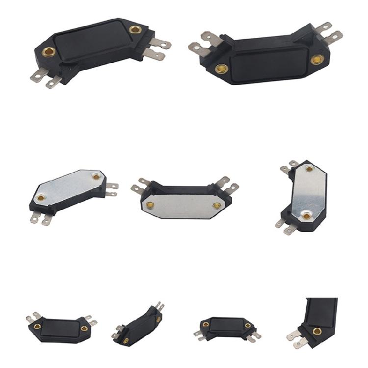 Engine Ignition Module Long Lasting Performances Ignition Controllers Temperature Resistant Igniters for Automotives