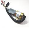 Parts 12V Fuel Shutdown Solenoid 1752ES-12E7UC3B1S1 SA-4888-12 for Woodward Parts Solenoid