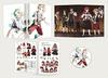 Mushoku Tensei: Jobless Reincarnation" Blu-ray Chapter 2 (First Press Limited Edition)