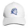 Ccsu Baseball Cap Vintage Retro Embroidered Lightweight Packable Gift For Him Her