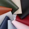 40x30cm Placemats 6pc Oval PU Leather Round Versatile