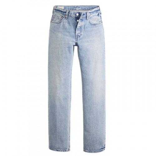 Levis Womens/Ladies 90´s 5 Pockets High Rise Jeans