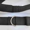 11 Piece Elastic Rope Door Buckle Set with Tension Accessories, Door Anchor Strap