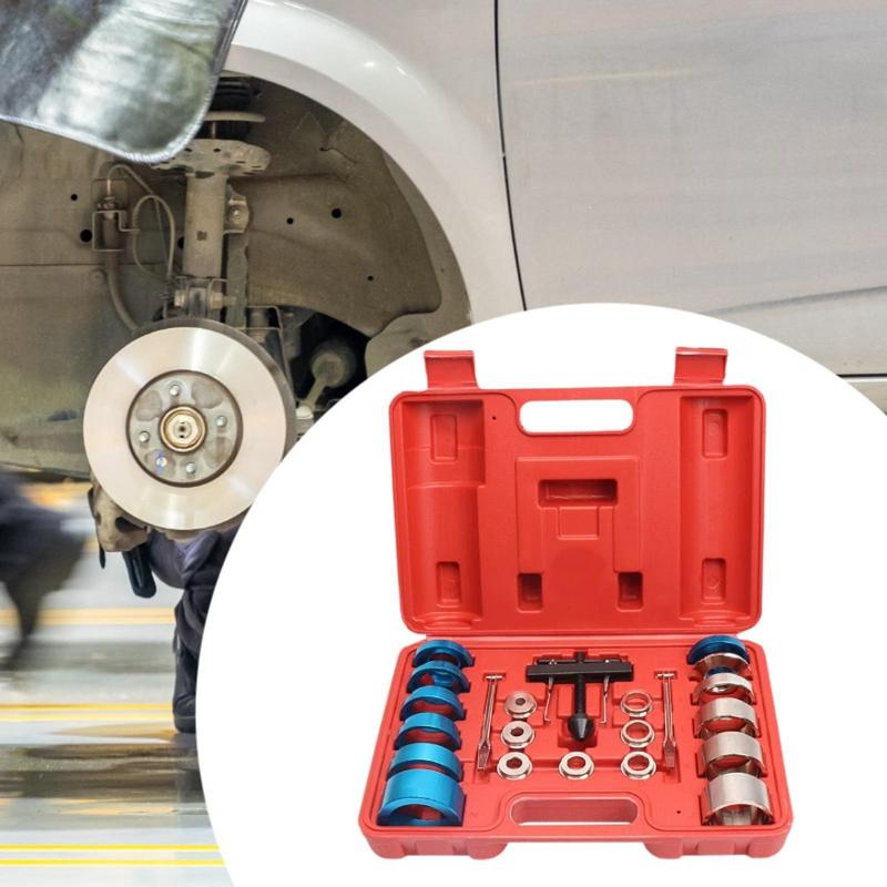 Camshaft Oil Seal taller Tool with Storage Case Convenient Garage