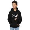 Marvel Boys Venom Split Face Hoodie