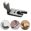 Clothing Home Decoration Hemming Presser Foot Hemming Foot Multi-Functional Consistent Performance Perfect Fit