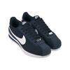 Nike Cortez Midnight Navy Women Sneakers Blue White DZ2795-400