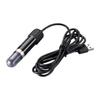 USB Mini Aquarium Heating Rod For Small Fish Tank 26C Constant Temperature Aquarium Heater Submersible Thermostat Heater 10W