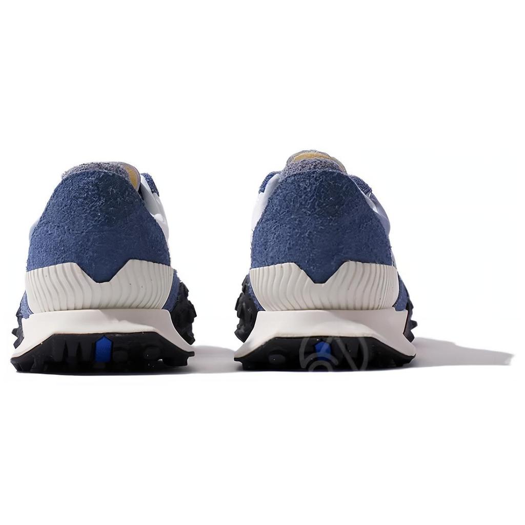 New Balance XC-72 Vintage Indigo Men Sneakers Blue Arctic-Grey UXC72NN