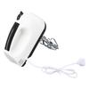 Electric Hand Mixer Whisk Beater 7 Speed 260W Powerful Motor Ergonomic Baking Equipment for Egg