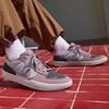 Nike SB Force 58 Textile, Leather Breathable Low top Skateboard Shoes 