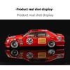 1/24 Scale Benz S W140 320SEL Modified Version Super Racing Car Alloy Metal Diecast Model Car Collecting Hobbies Ornaments