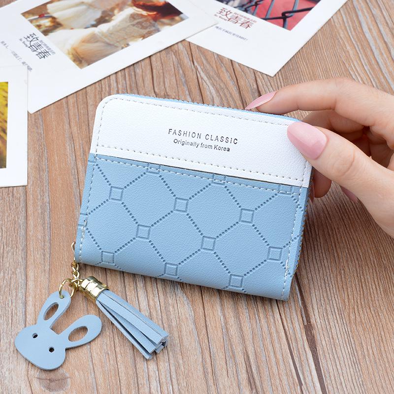 Cute Cloud Cash Buckle Coin Purse For Womens Cute Cloud Cash Buckle Coin Purse For Womens