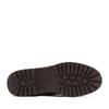 TB0A6FD6W01 Timberland 6 In Premium Dark Brown (Men's)