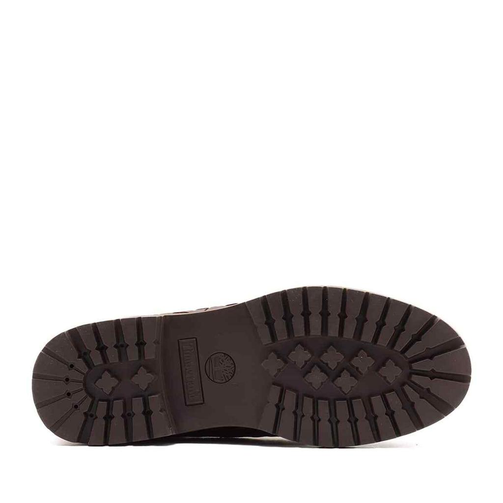 TB0A6FD6W01 Timberland 6 In Premium Dark Brown (Men's)