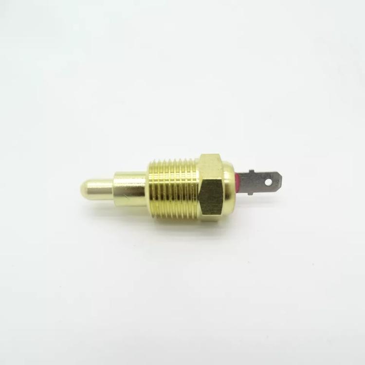 Water Temperature Sensor 1G377-83042 for Excavator Diesel Engine D1005 D1105 V2203 V2403