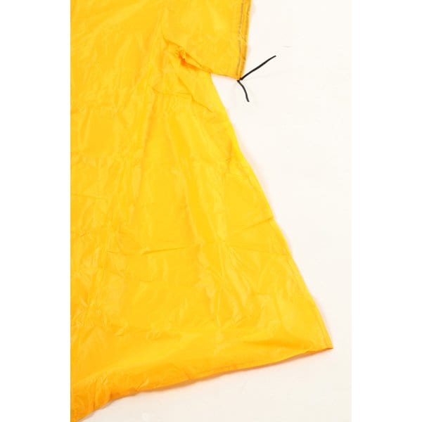 Arai Tent Bivouac Bivouac Solo 370901 Yellow 105g [outdoor Bivouac]