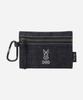 Dod Work Cotton Mini Wallet (Indigo)