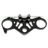 For Aprilia RS4 125 GPR125 GPR150 2011 2012 2013 2014 2015 2016 CNC Aluminum Upper Triple Tree Top Clamp with Clip on Clipon