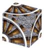Magnetic World Building Blocks: Educational Toy for Kids