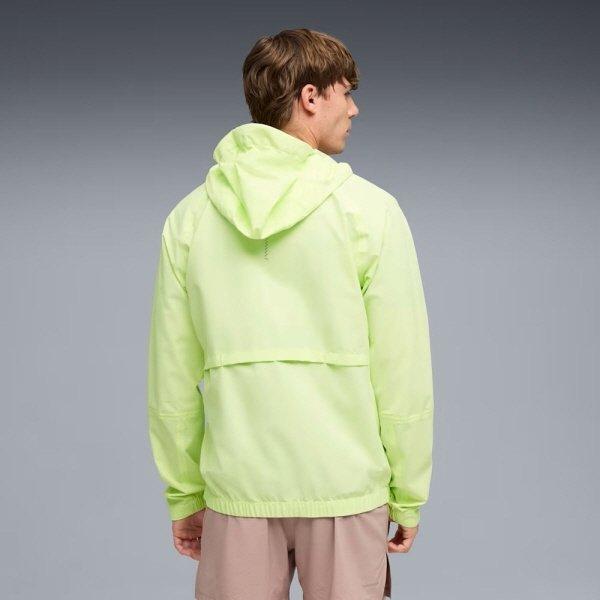 PuMa Men S Run Raincell Jacket M